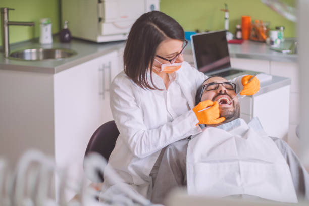 Best Broken or Chipped Tooth Repair in Raynham Center, MA