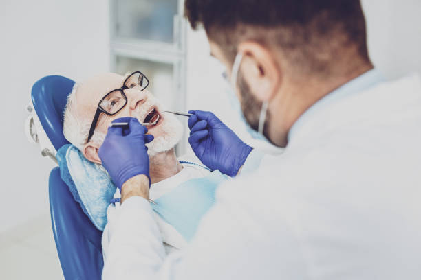 Best Knocked-Out Tooth (Avulsed Tooth) Treatment in Raynham Center, MA